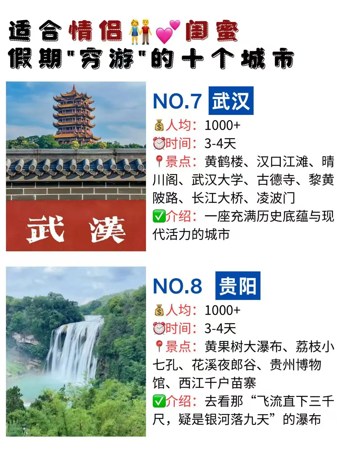 🔥勇敢的人已经出发了，你打算去哪儿📸