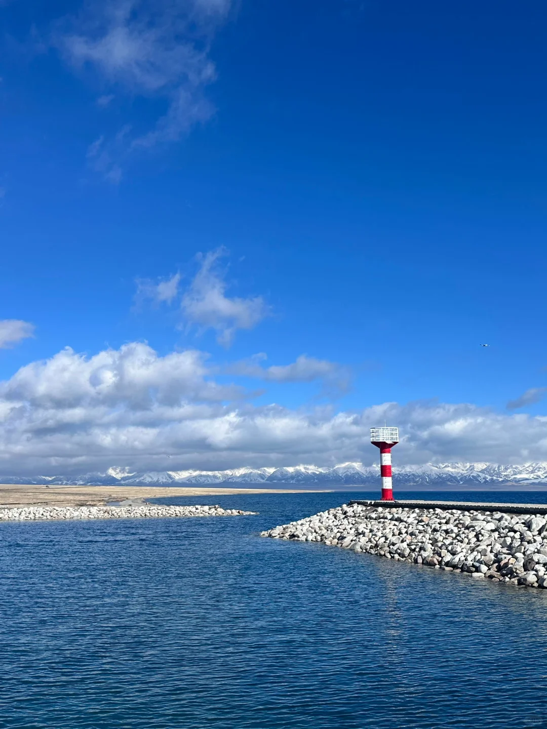 4.18📍赛里木湖live，豪赌成功，劝退不了一点