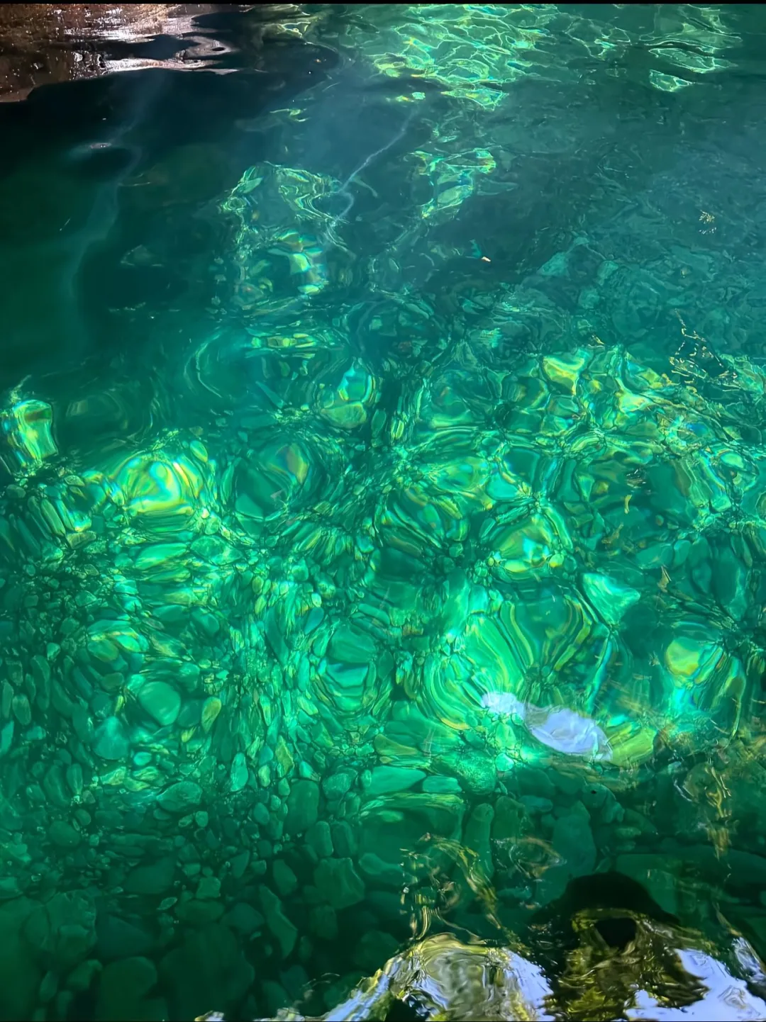 清远这个神仙秘境我赌你没见过‼️