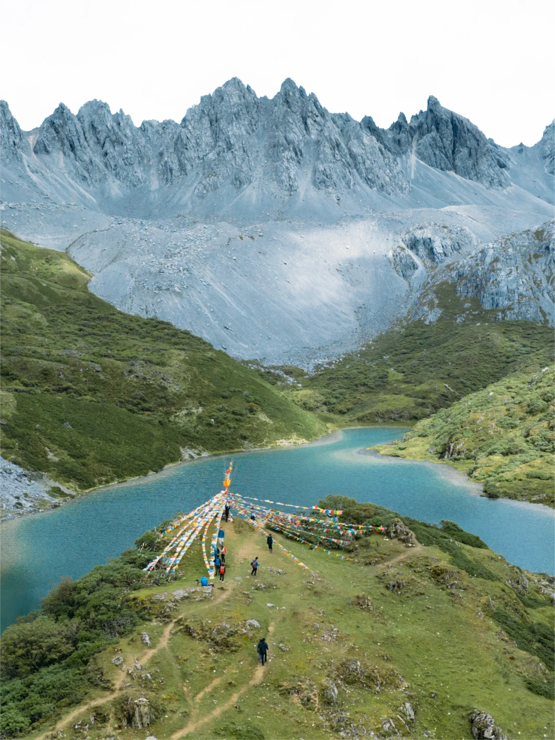 走遍中国最难忘的地方Top12🔥舍不得公开！