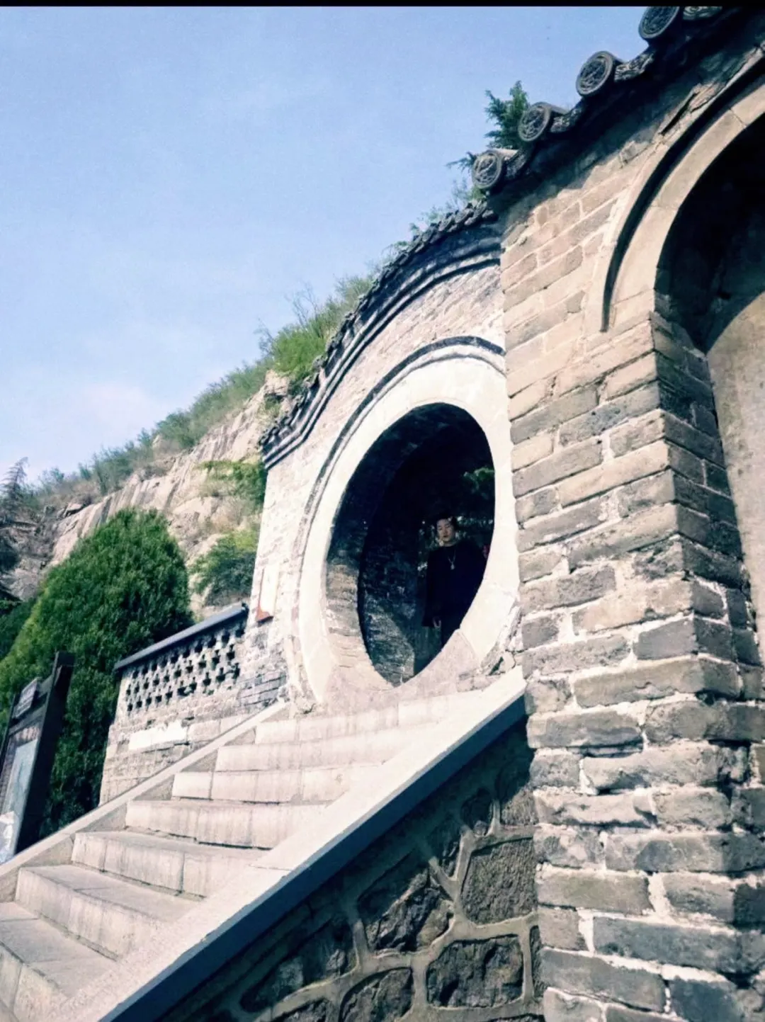 💥邯郸五一游💥必去景点大揭秘