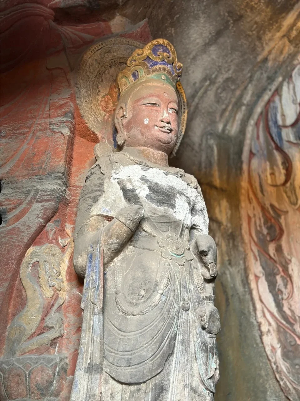 ✨邯郸 | 三千年古都的宝藏景点大揭秘✨