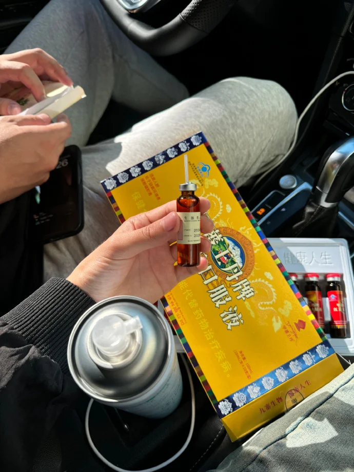 西藏遭罪已回,说下我的真实感受(听劝!)