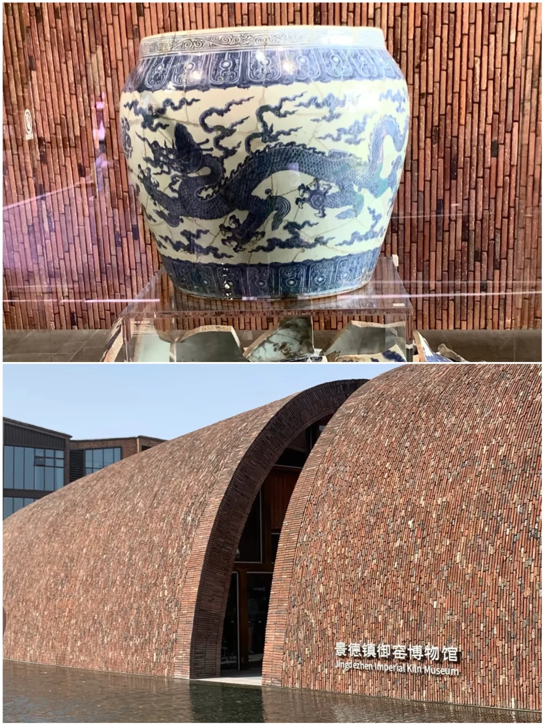 五一反向游，5个冷门城市，人少景美炫到撑！✨