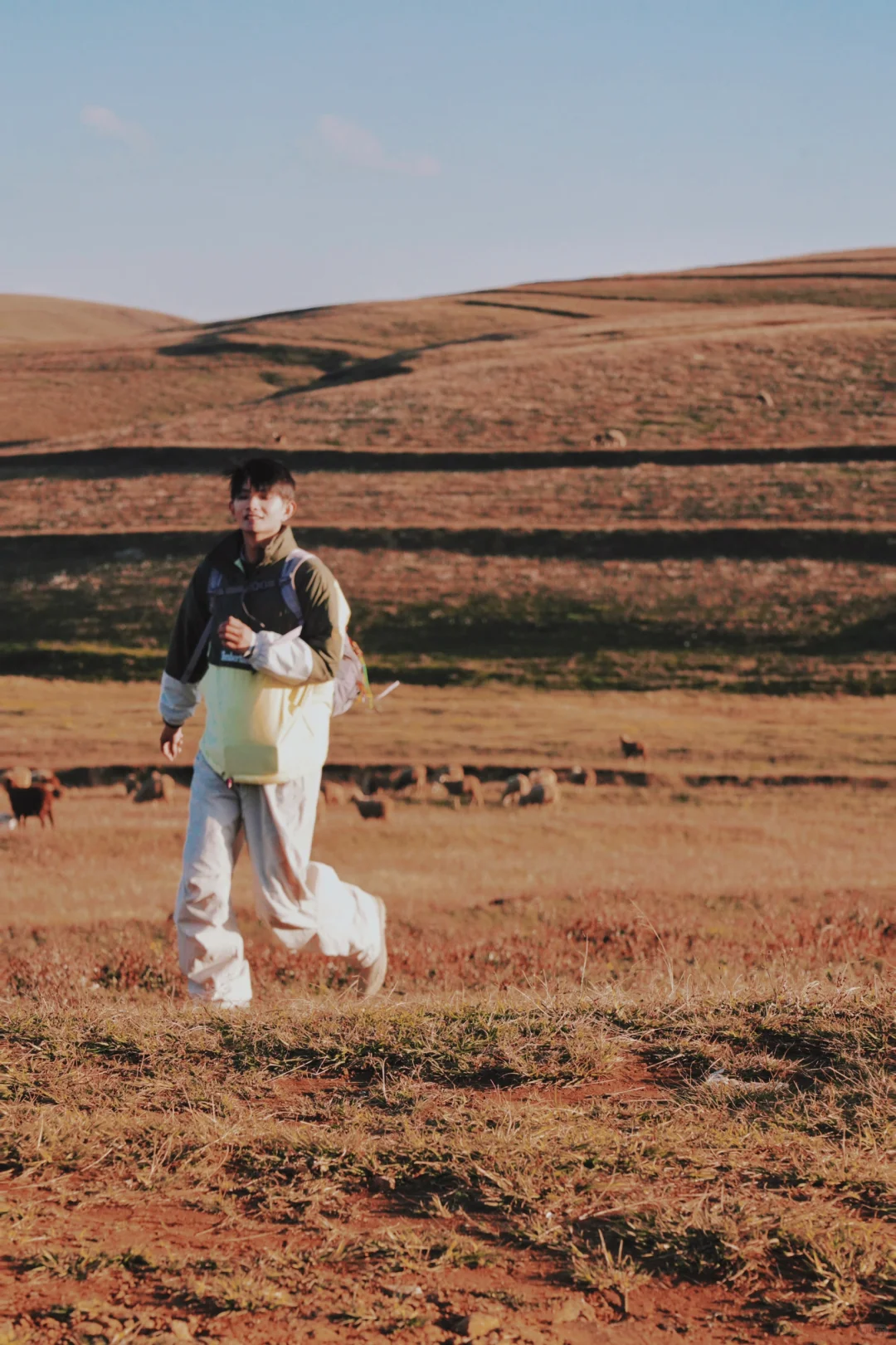 太惊喜了！昭通是云南最后一个宝藏小城了吧