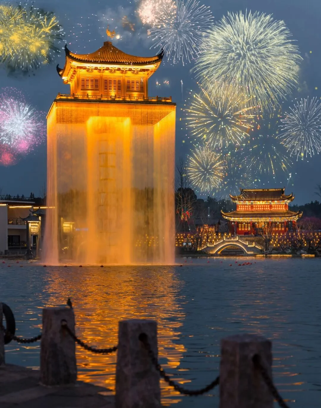 这个骚地方勾引了我好久了😍