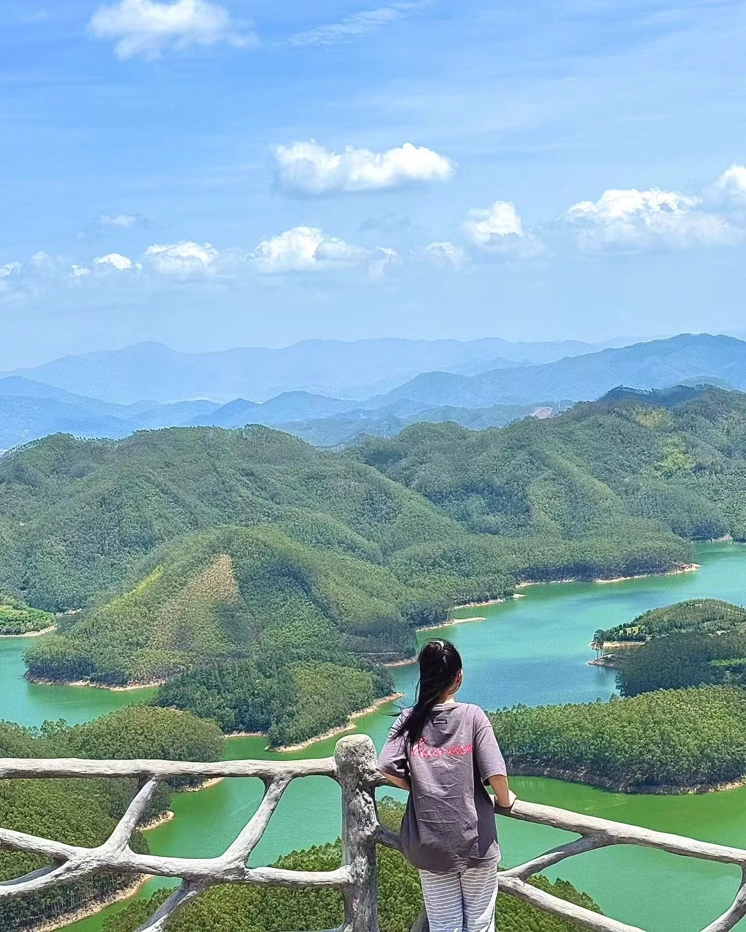 乌江天坑～一定要去的景点！