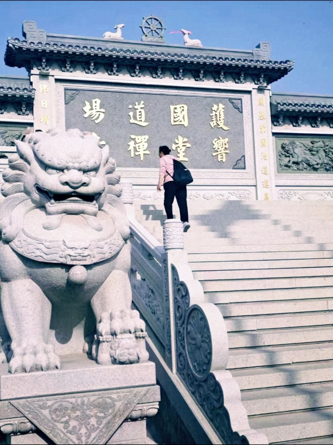 邯郸旅游必看6大景点！