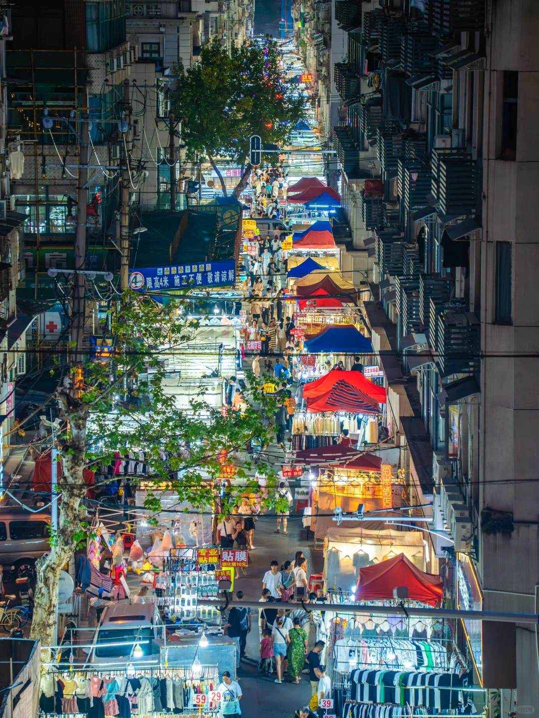 因为这1️⃣8️⃣张照片，我特意去了一趟武汉‼️