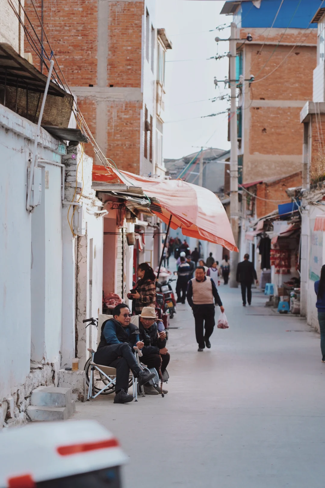 太惊喜了！昭通是云南最后一个宝藏小城了吧