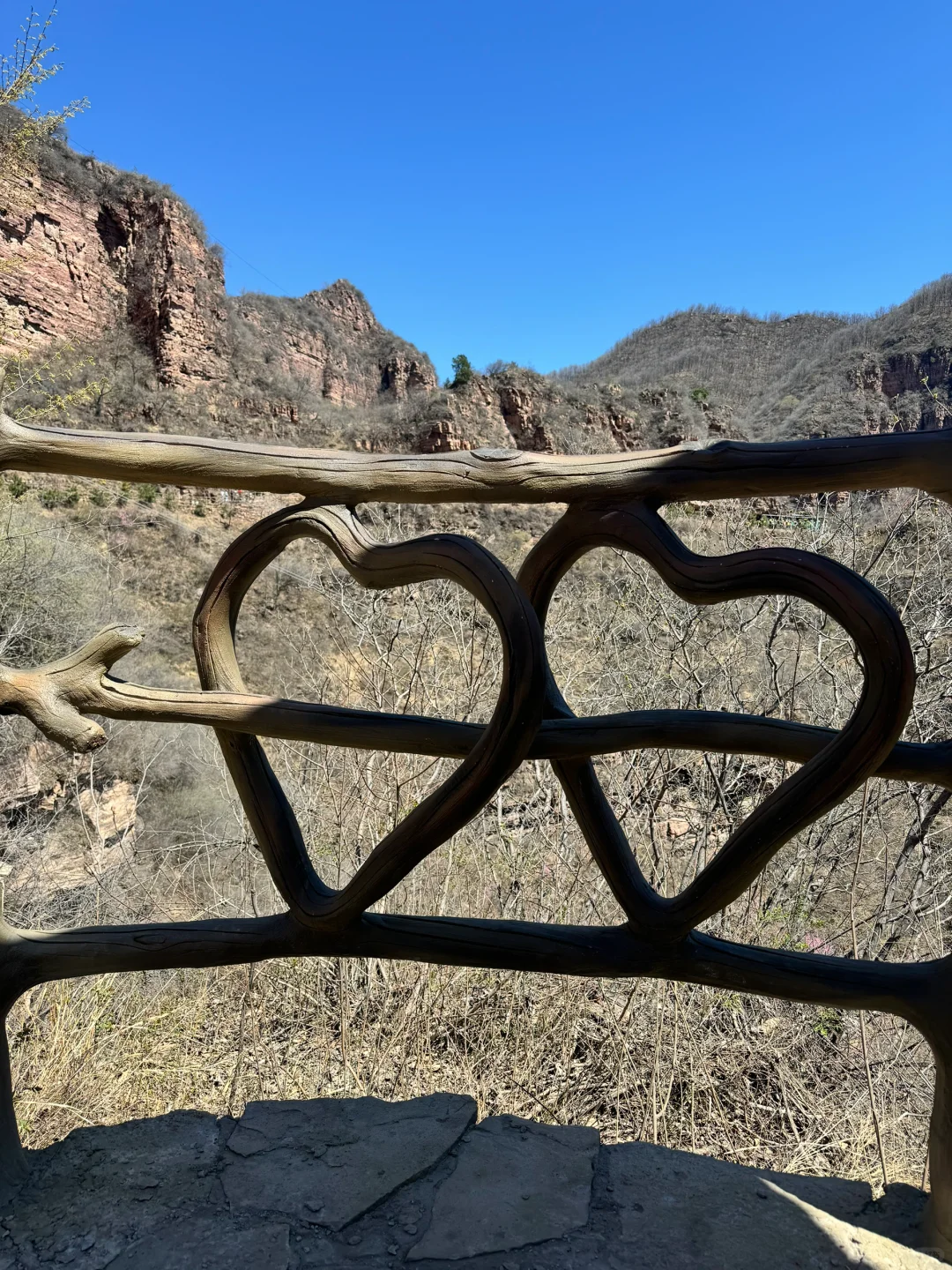 爱情山 | 路的尽头是新的自己ᡣ𐭩