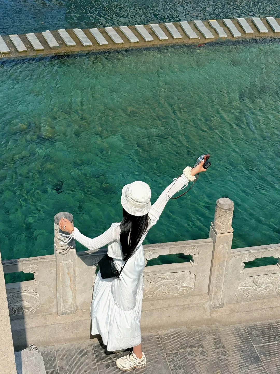 邯郸| 黑龙洞 简直了🗾九寨沟分沟！！！