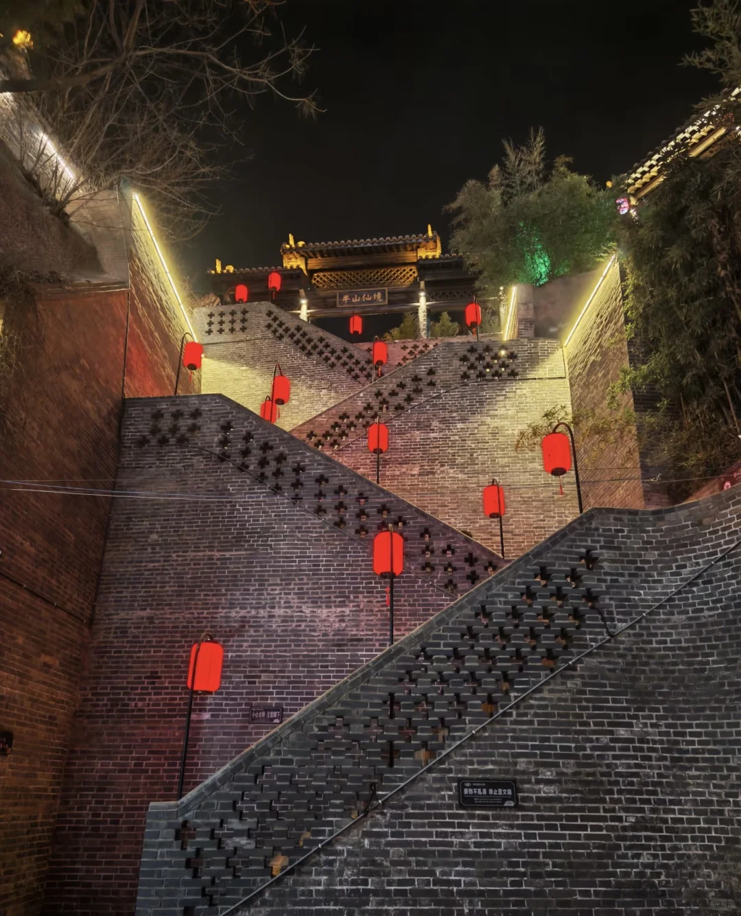 河南5个小众宝藏地【五一太合适啦✨】