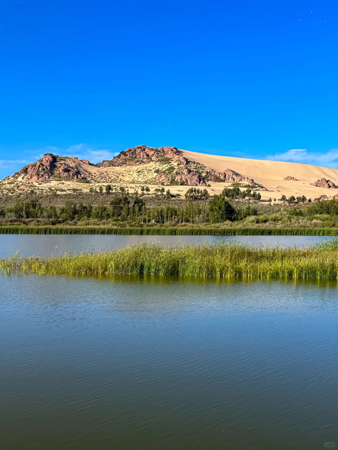 这是我去过zui冷门的地方，我很怕它火……
