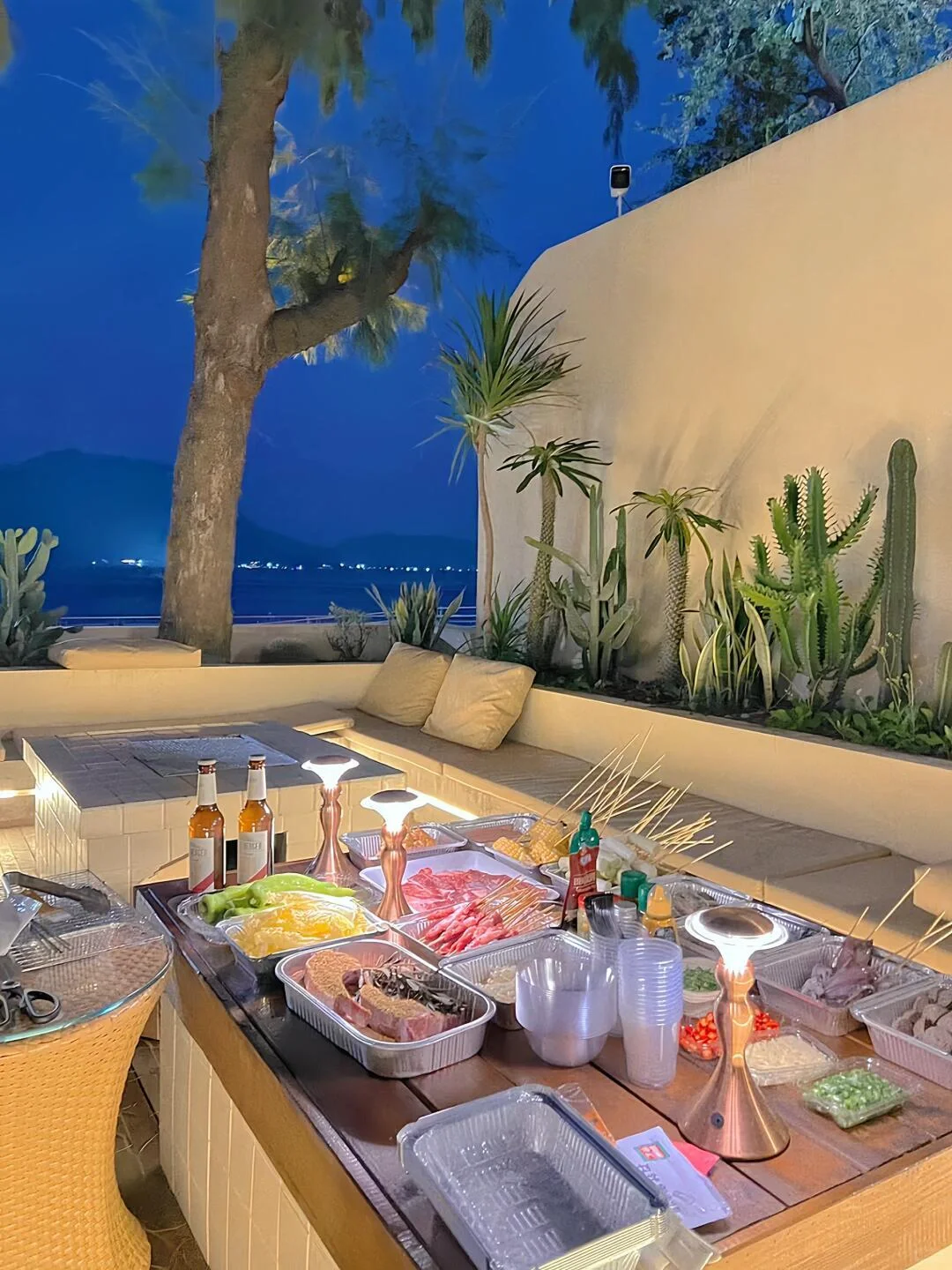 惠州！海边小院（4.25开始空）淡季值哭😭谁懂