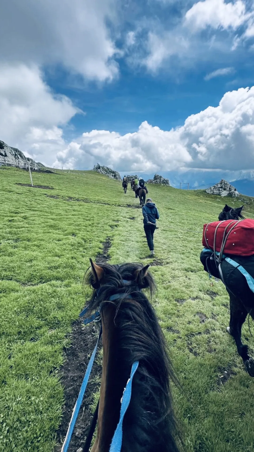 这是我去过zui冷门的地方，我很怕它火……