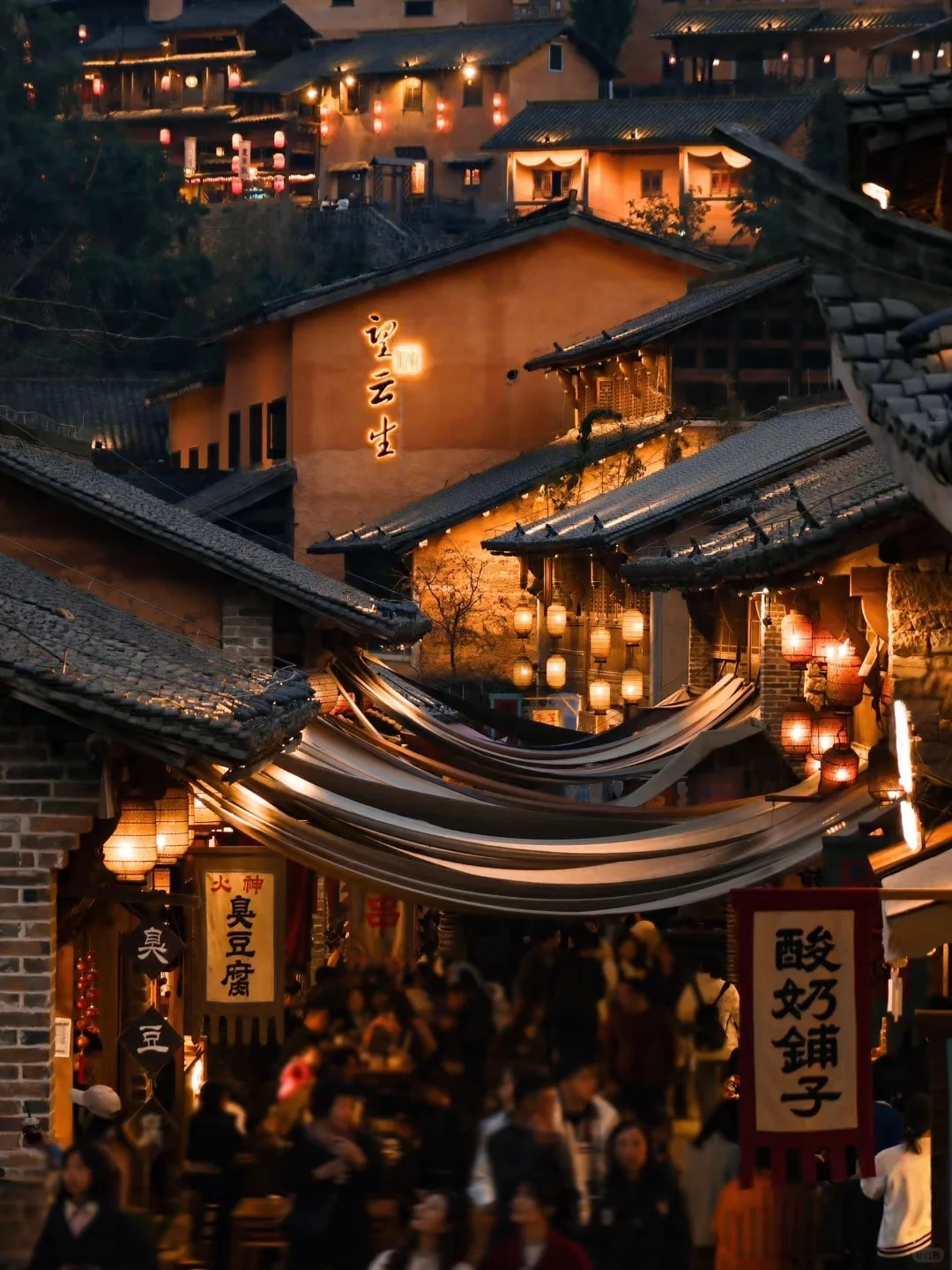 望仙谷中的隐藏秘境！🔥🔥🔥