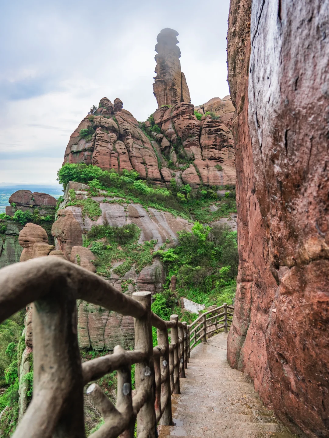 江西你藏的太深了‼️这么美的地方都不宣传⁉️