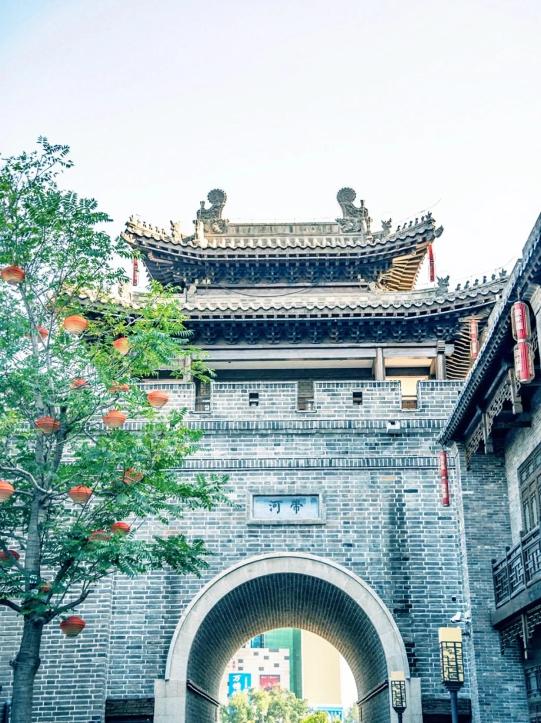 邯郸旅游必看6大景点！