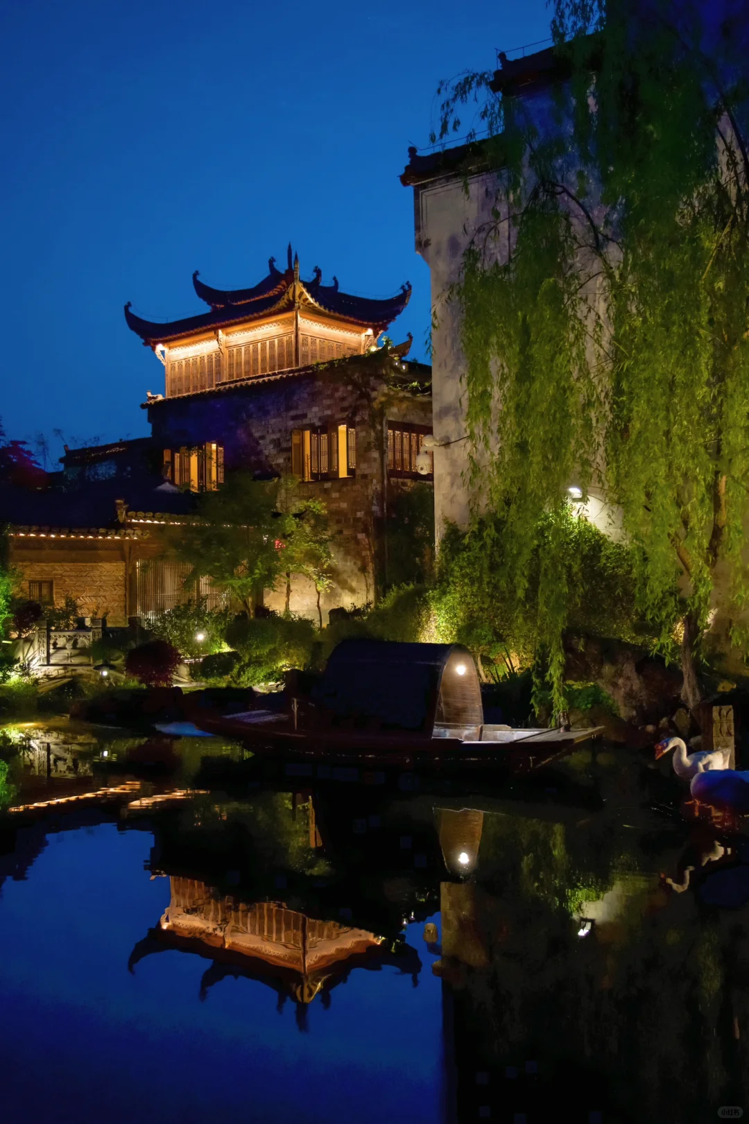 杭州2小时，我在黄山乡村找到了久违的松弛🍃