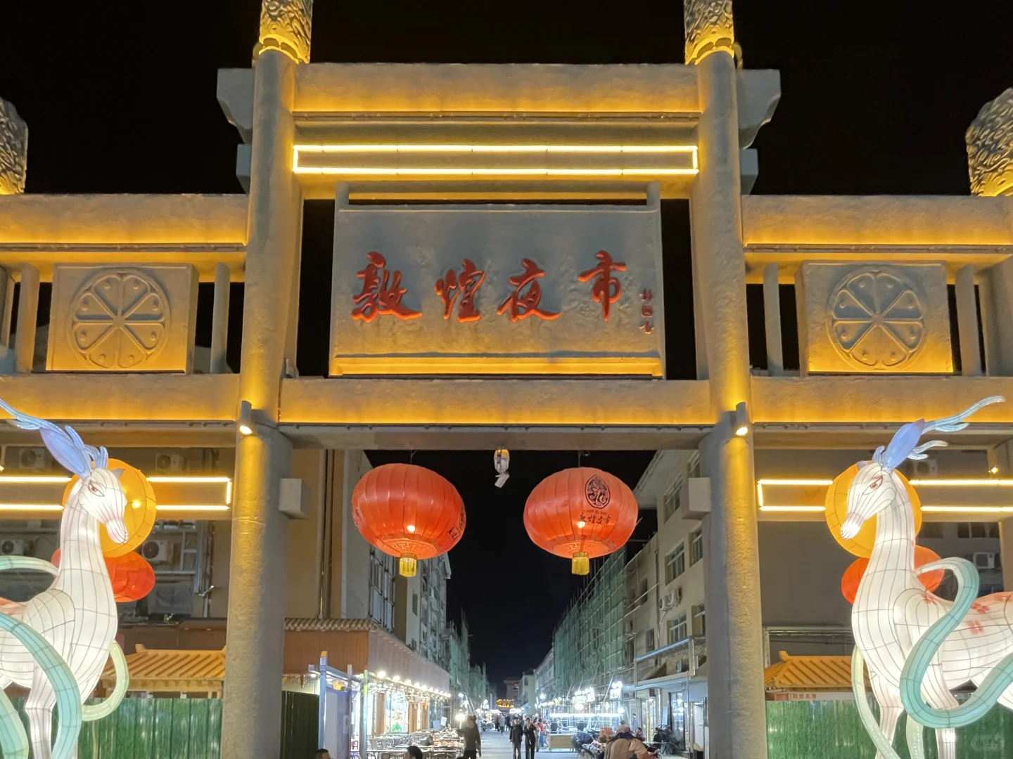 我们的青甘大环线完美落幕～