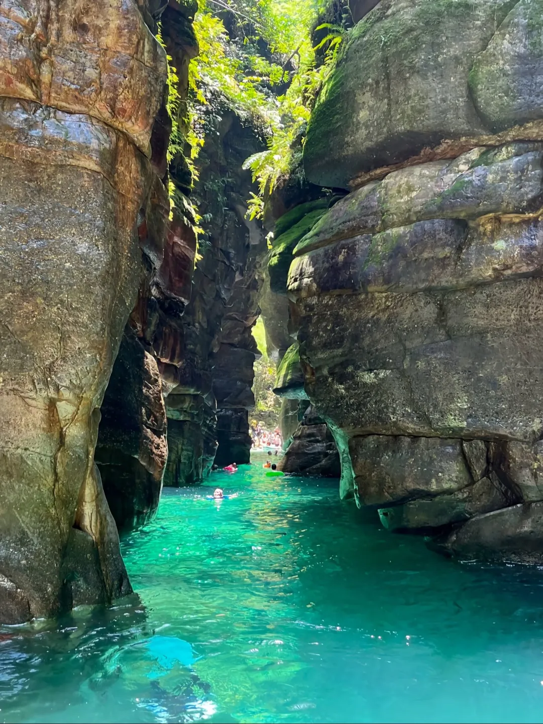 清远这个神仙秘境我赌你没见过‼️