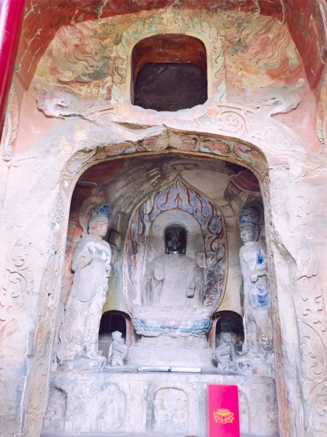 邢台1-3h直达5个小众地