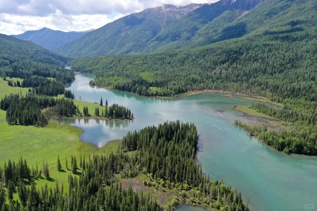俄罗斯🇷🇺乌拉尔山脉探险之旅