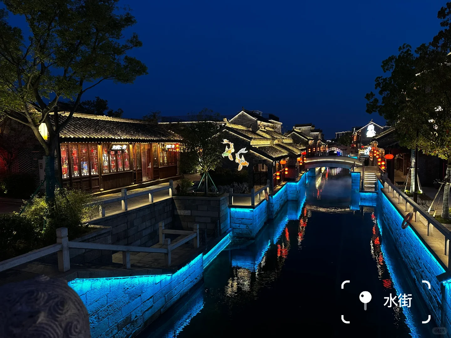 盐城旅游真的舒服，不用人挤人也能玩的happy