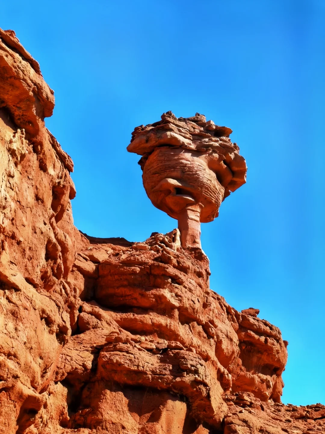 西部大峡谷｜肖战刘雯同款打卡地