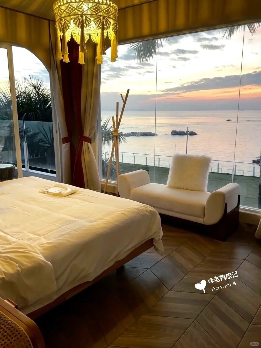 惠州！海边小院（4.25开始空）淡季值哭😭谁懂