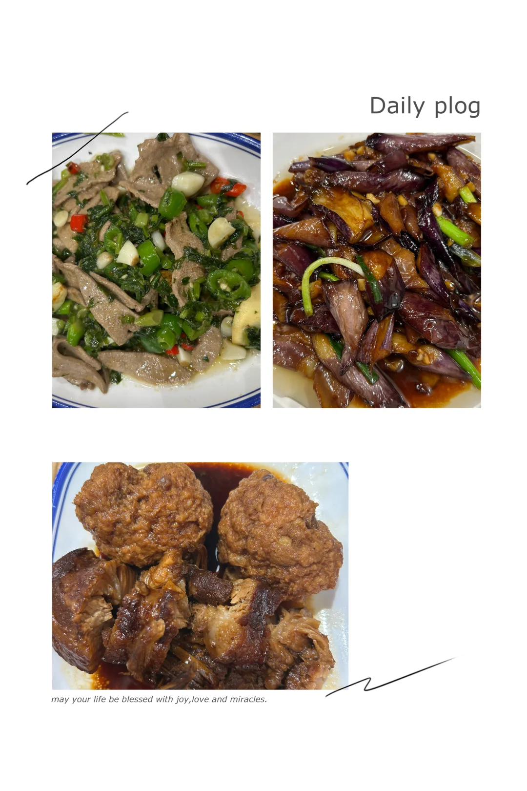 来咯来咯,沉浸式逛小城~📸