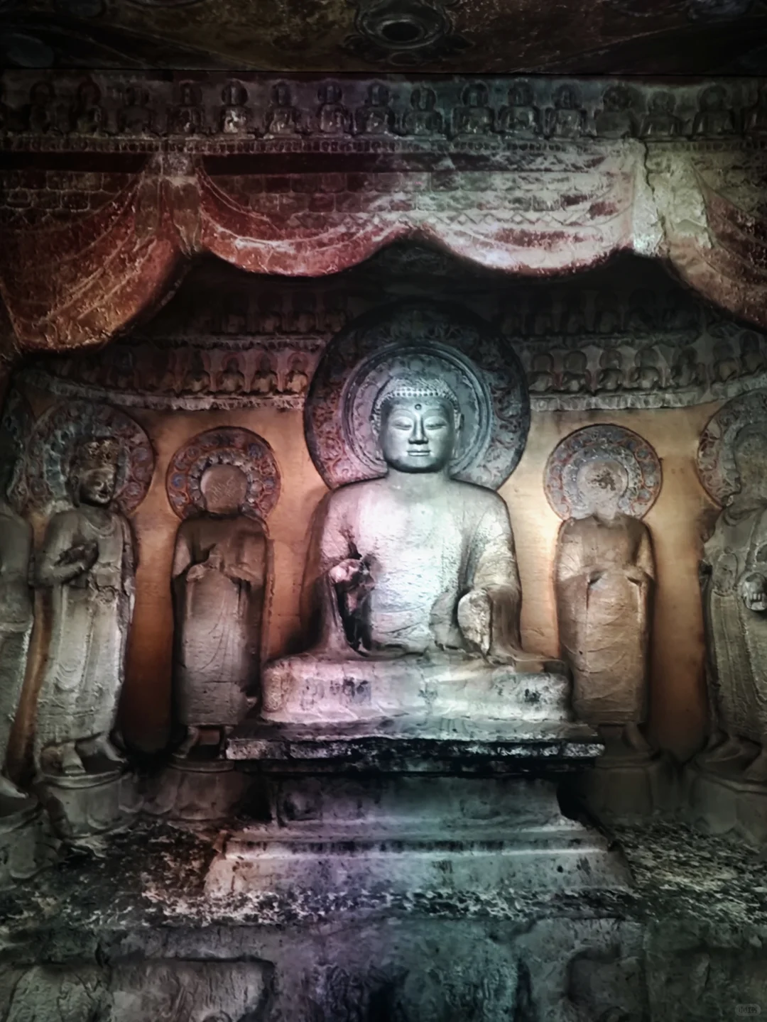 那些冷门却很哇塞的城市🌆