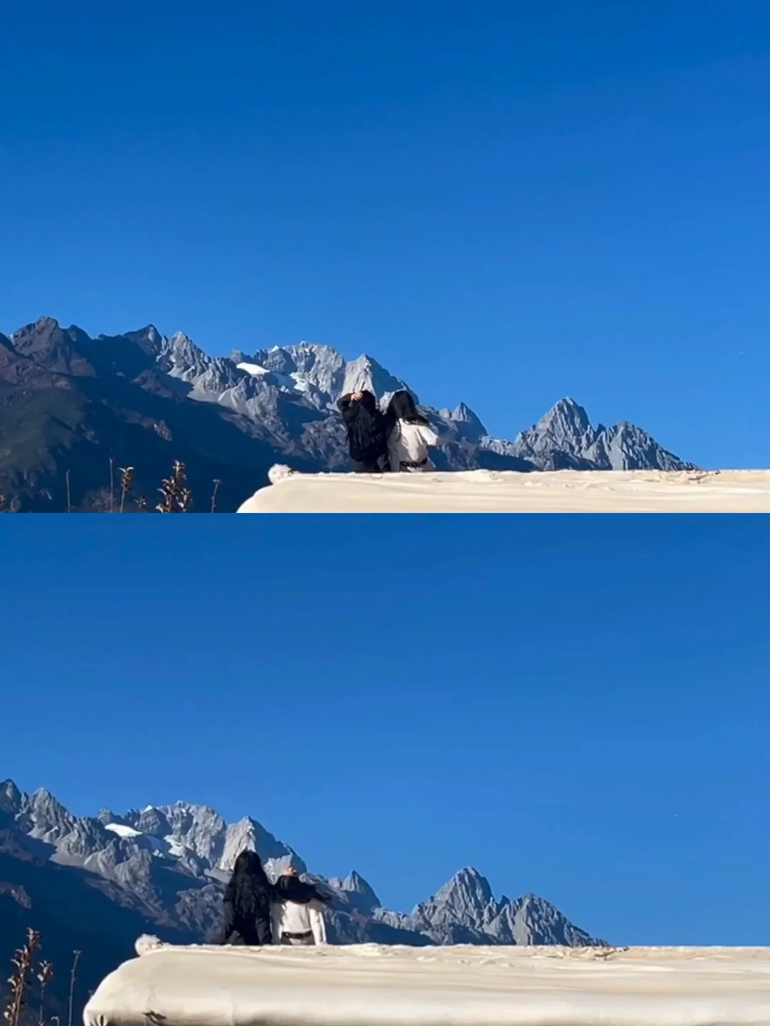 云南旅居半个月后发现6天5晚游云南1500真的