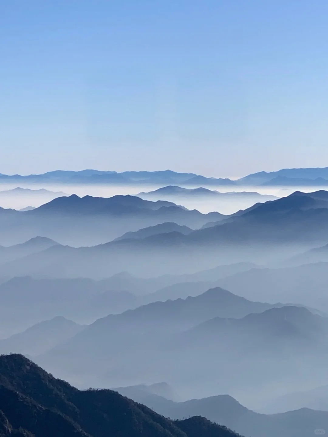 来了！确实值！黄山真的值得！