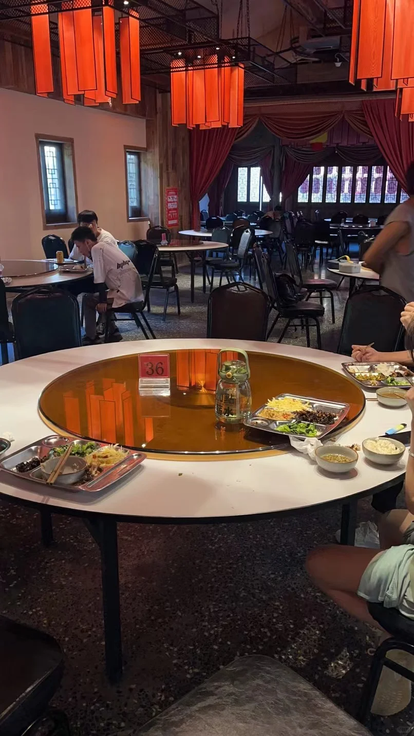 🔥薪资8K🔥江西景区招聘戏剧演员