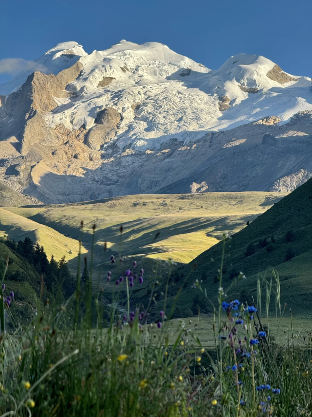 我很少用震撼形容一个地方！！（live）