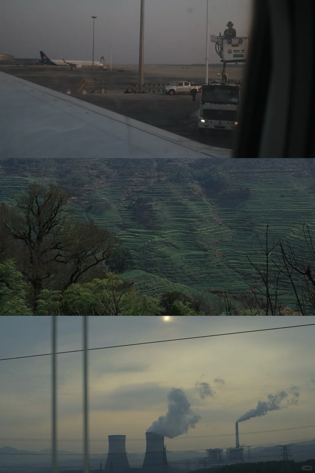 江西五天四夜旅游攻略