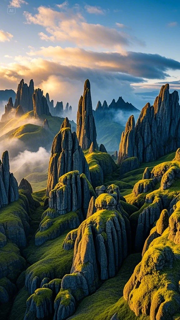 南方最美空中草原，乌蒙山藏不住了