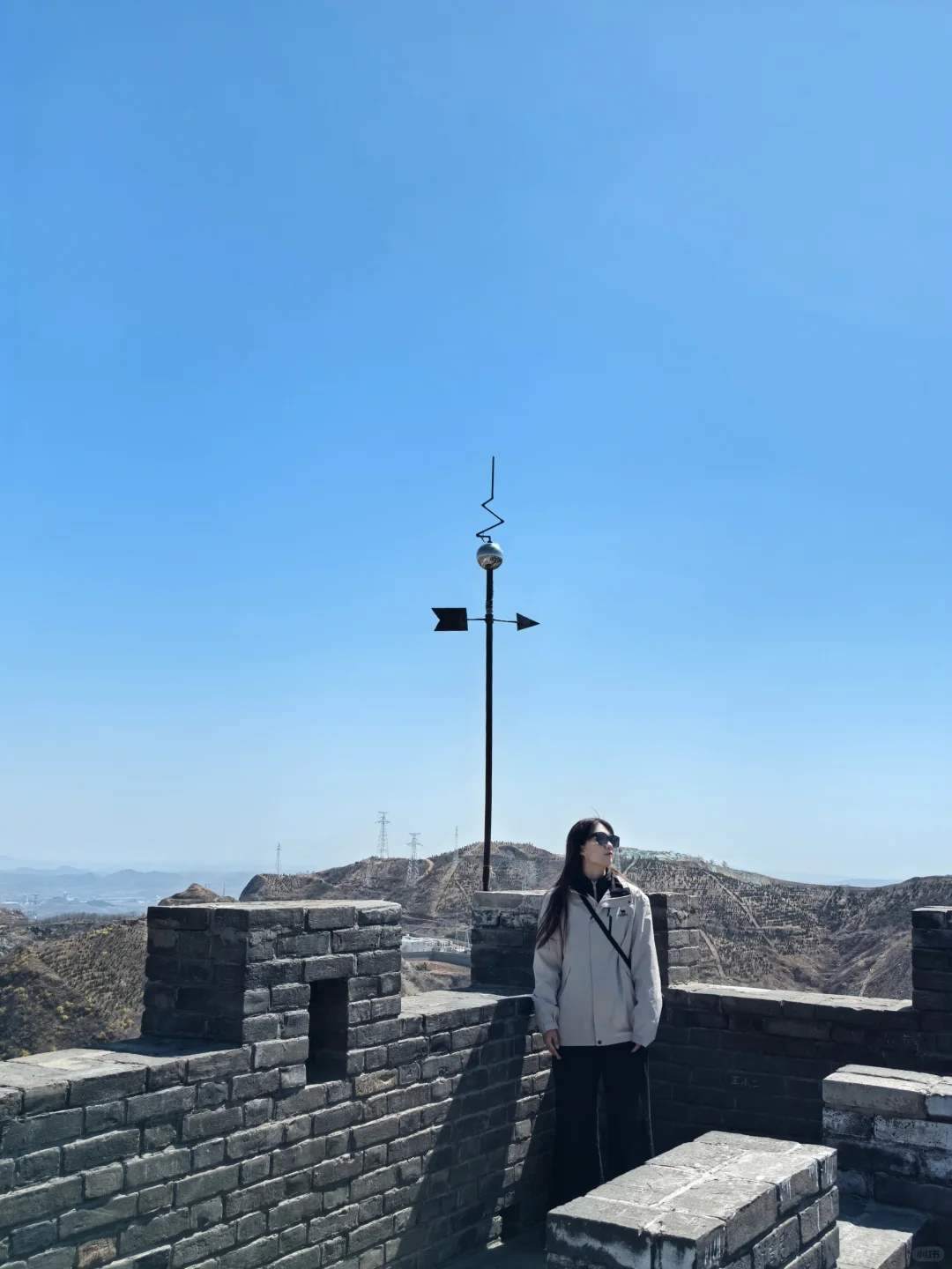 邯郸周边游｜自驾秘境 云端上的山水画廊