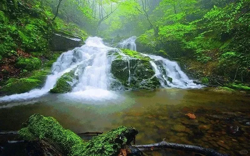 五一出行🌈🌈🌈山西太行山⛰️四日游攻略