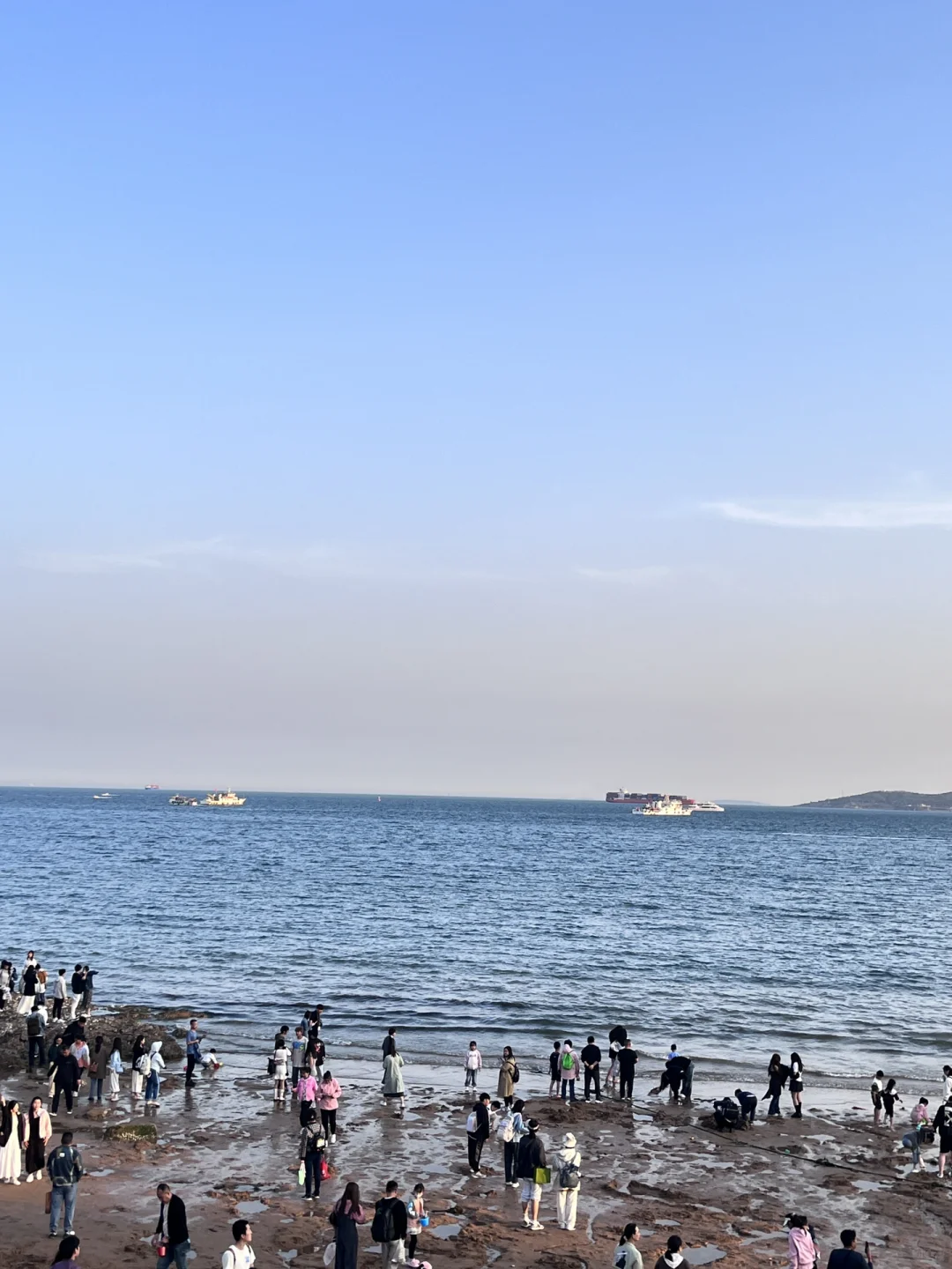 五一你准备去哪玩