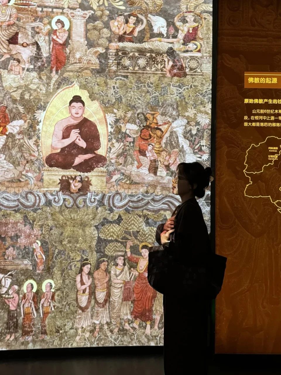 京津冀周边游，我选响堂山!