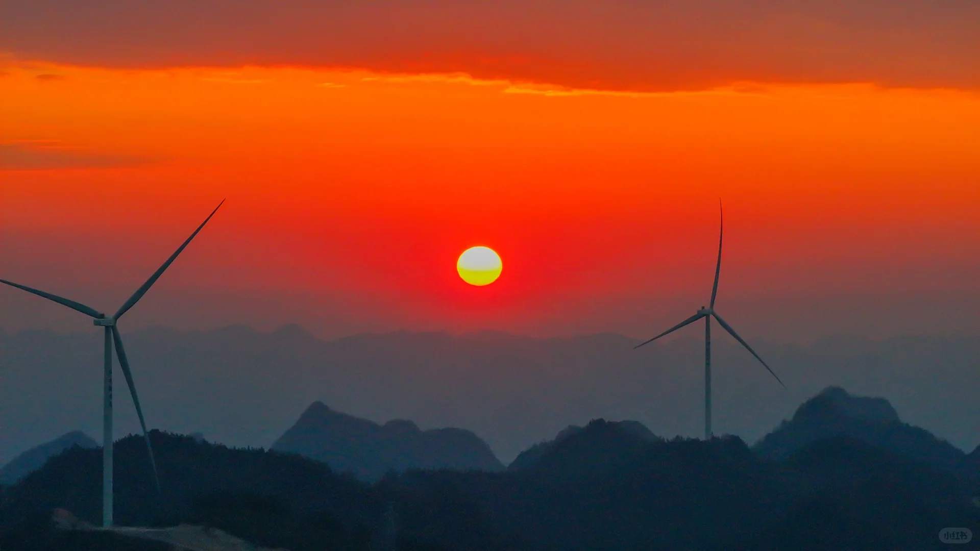 真的有一种误入仙境的美！
