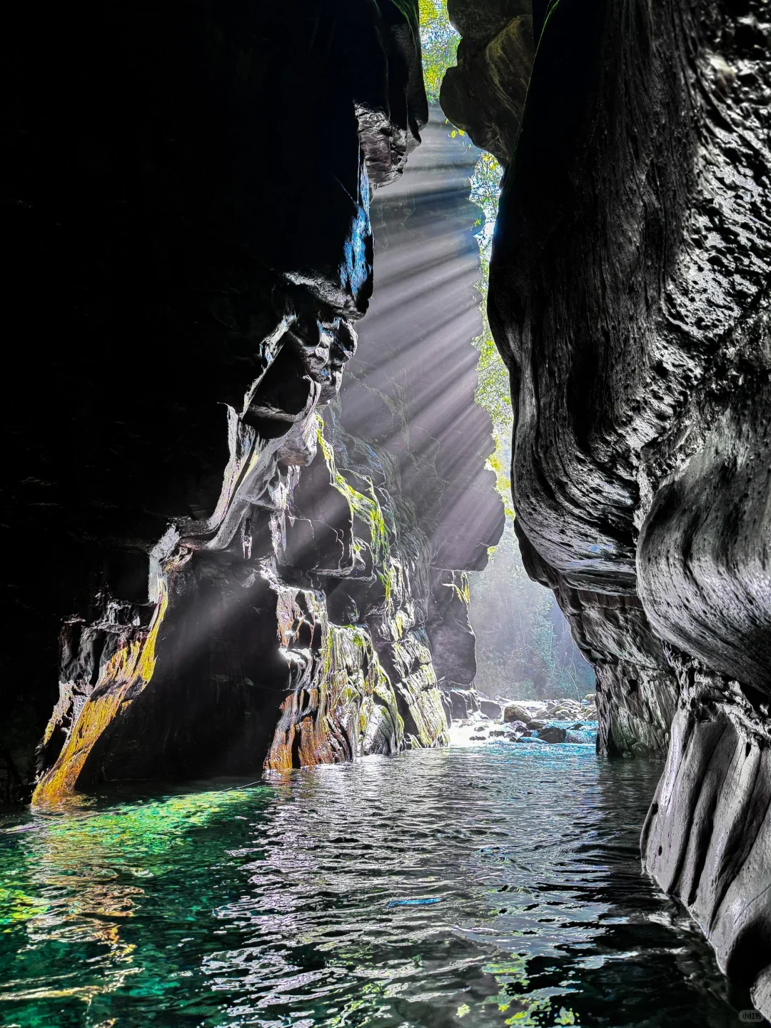 清远这个神仙秘境我赌你没见过‼️