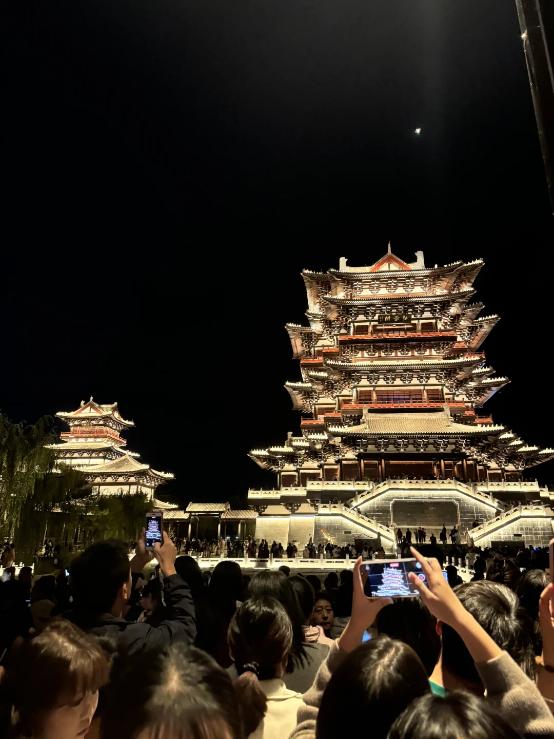 国庆后，大名最新景区景点开放公告