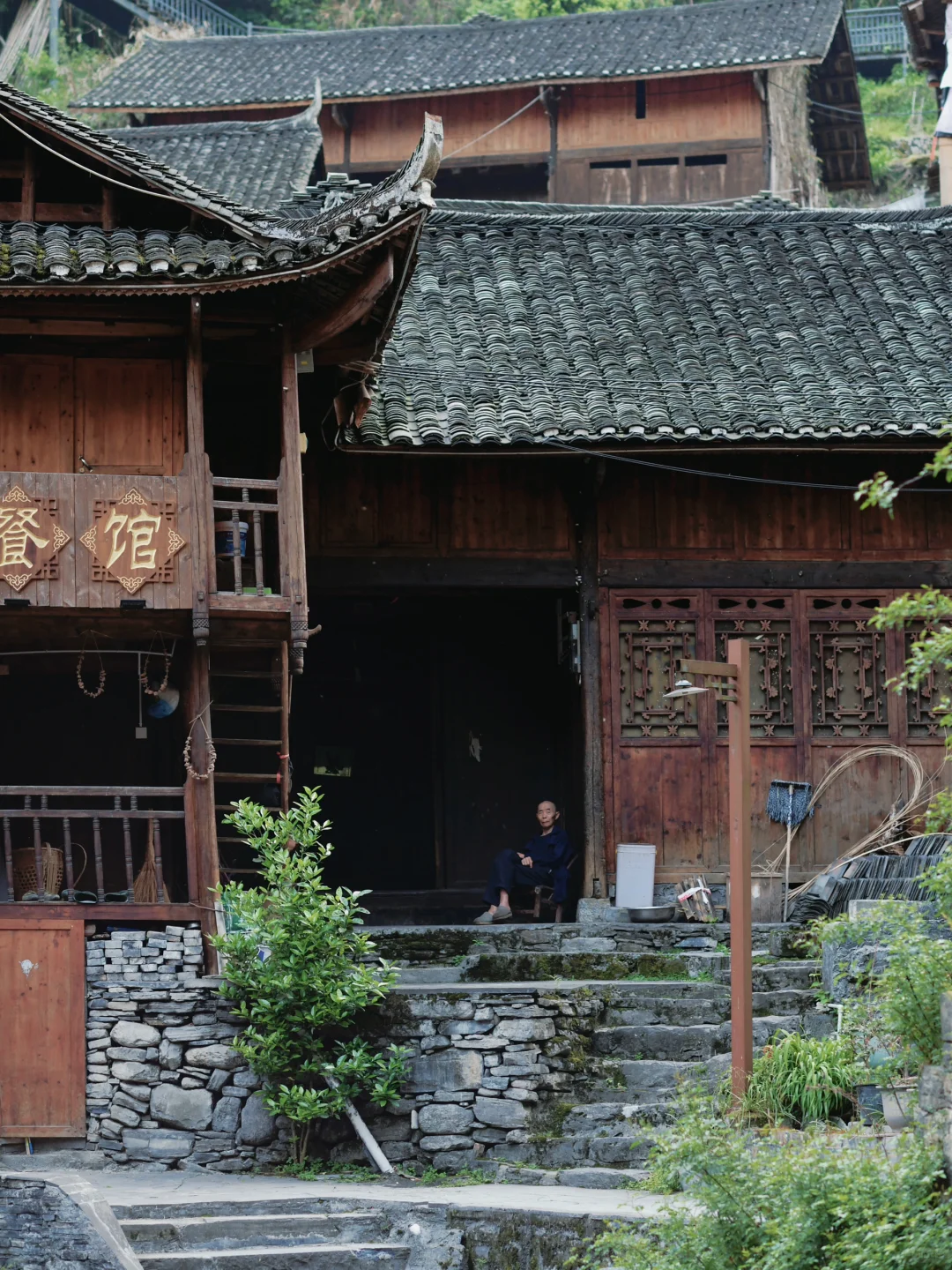 反向旅游成功‼️推荐湖南一个绝对冷门的地方