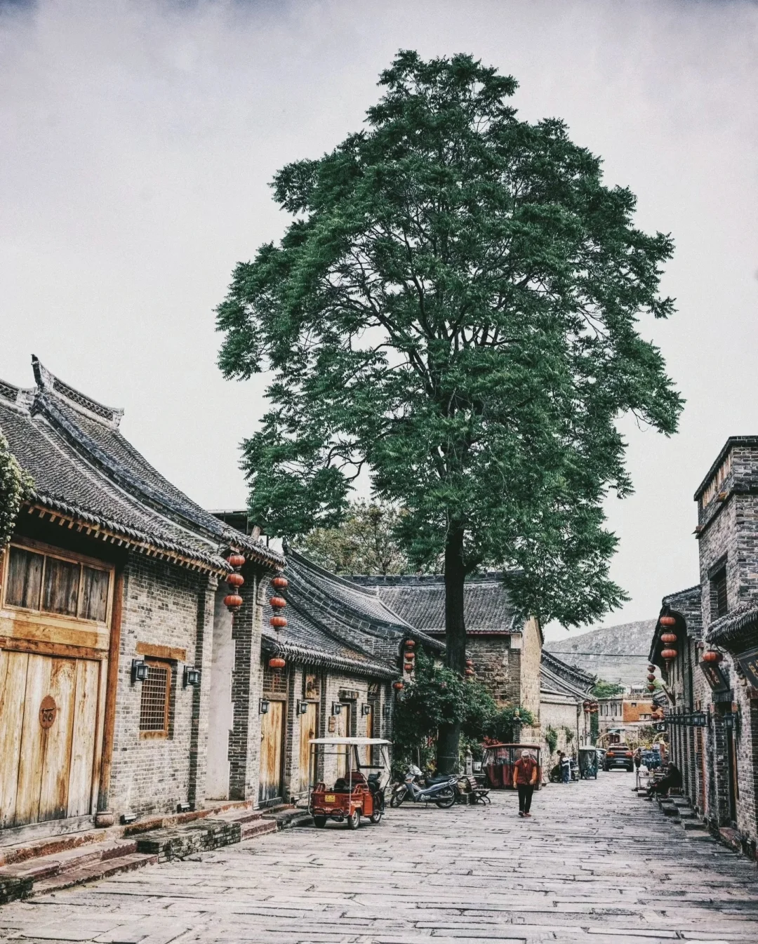 河南5个小众宝藏地【五一太合适啦✨】