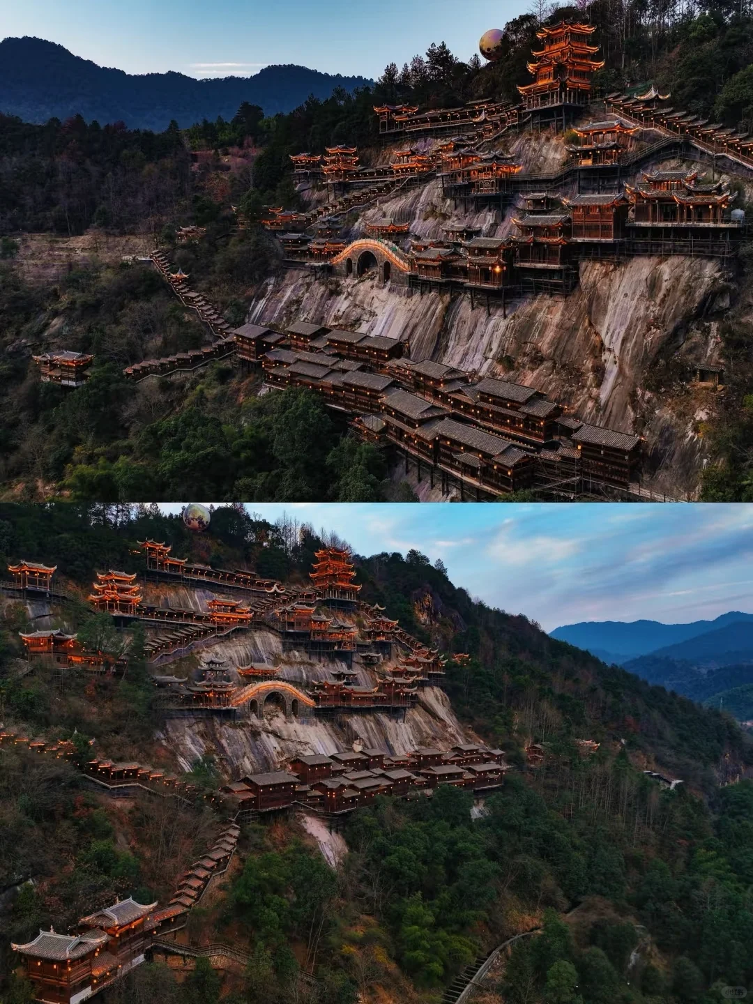 望仙谷中的隐藏秘境！🔥🔥🔥