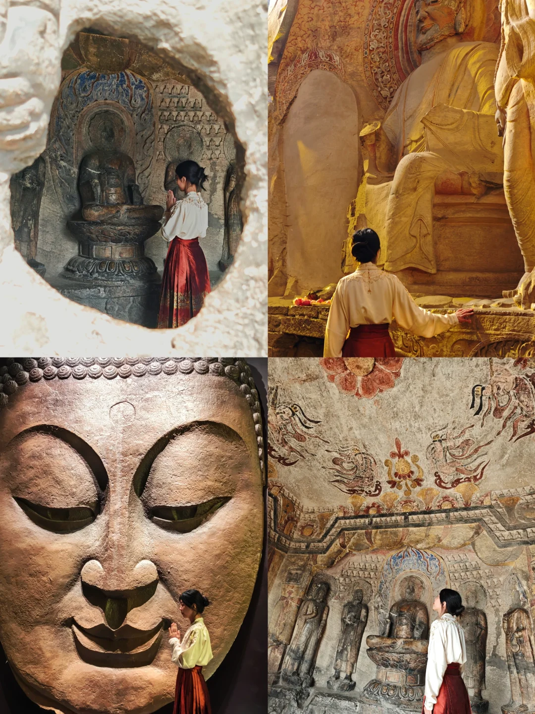 震撼又小众|被低估的千年古都邯郸|3天2晚